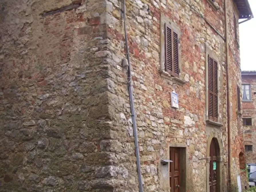 casa semindipendente a Laterina Pergine Valdarno in zona Pieve a Presciano