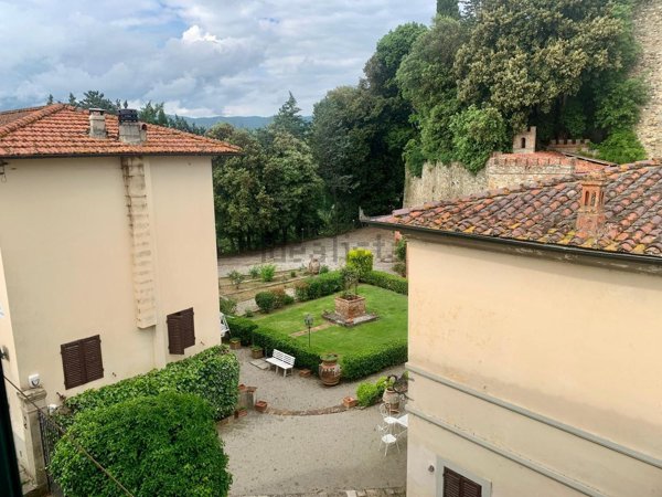 appartamento in vendita a Laterina Pergine Valdarno in zona Laterina