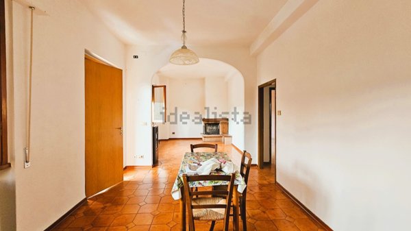 casa indipendente in vendita a Laterina Pergine Valdarno in zona Laterina