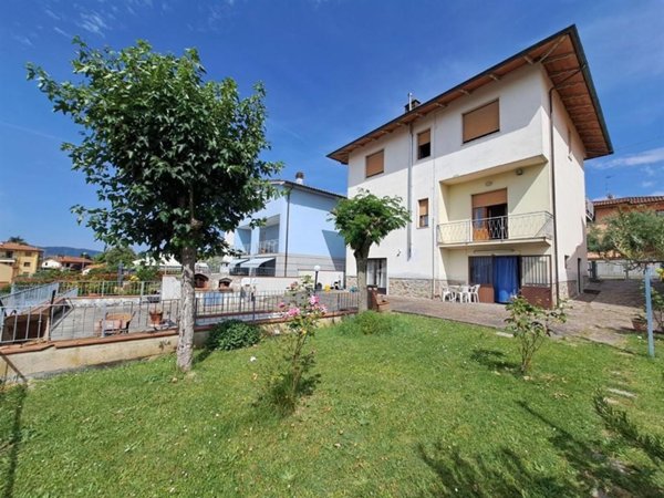 appartamento in vendita a Laterina Pergine Valdarno in zona Ponticino