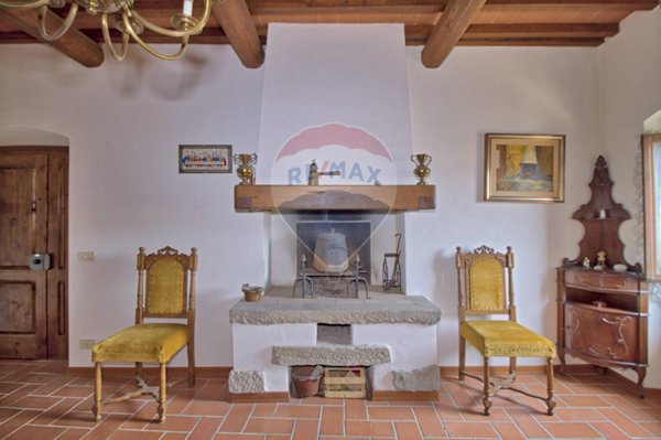 appartamento in vendita a Laterina Pergine Valdarno in zona Laterina