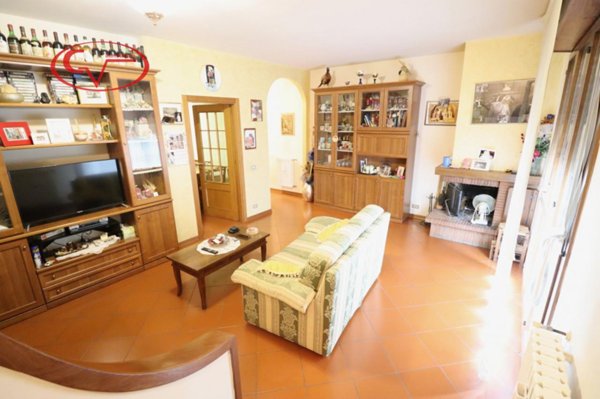 appartamento in vendita a Laterina Pergine Valdarno in zona Montalto