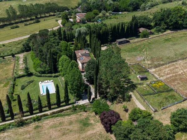 casa indipendente in vendita a Laterina Pergine Valdarno