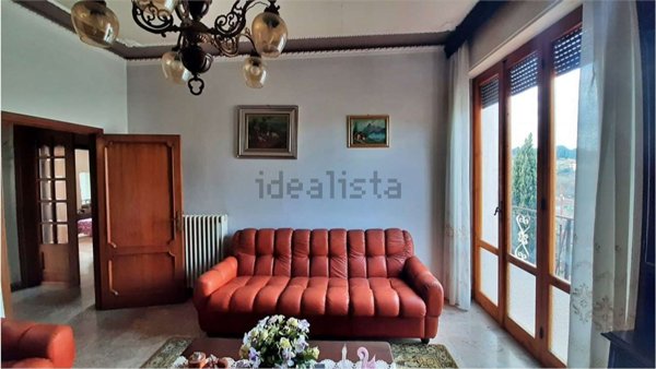 appartamento in vendita a Laterina Pergine Valdarno in zona Ponticino