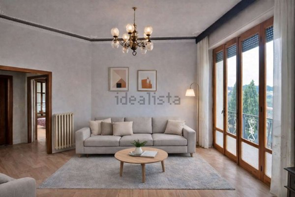 appartamento in vendita a Laterina Pergine Valdarno in zona Ponticino