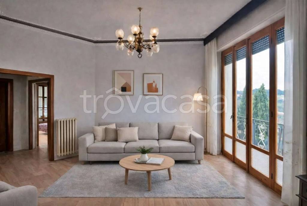 appartamento in vendita a Laterina Pergine Valdarno in zona Ponticino