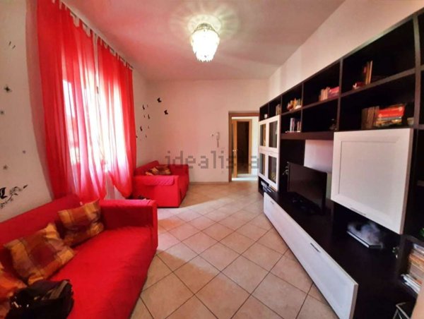 appartamento in vendita a Laterina Pergine Valdarno in zona Ponticino