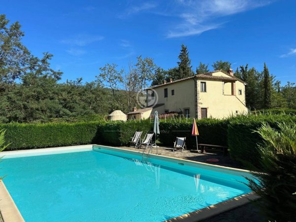 casa indipendente in vendita a Laterina Pergine Valdarno