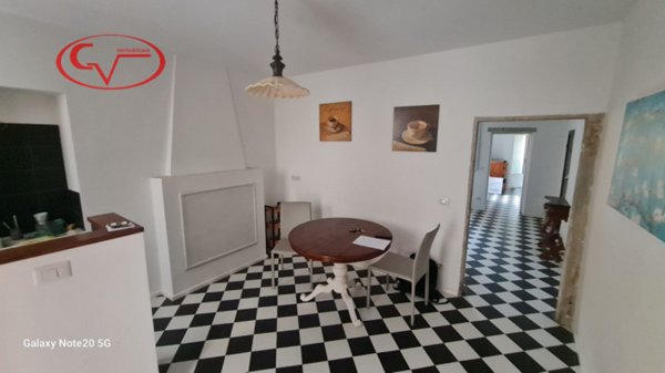 appartamento in vendita a Laterina Pergine Valdarno in zona Laterina