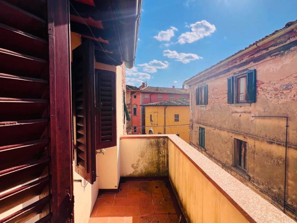 appartamento in vendita a Laterina Pergine Valdarno in zona Pieve a Presciano