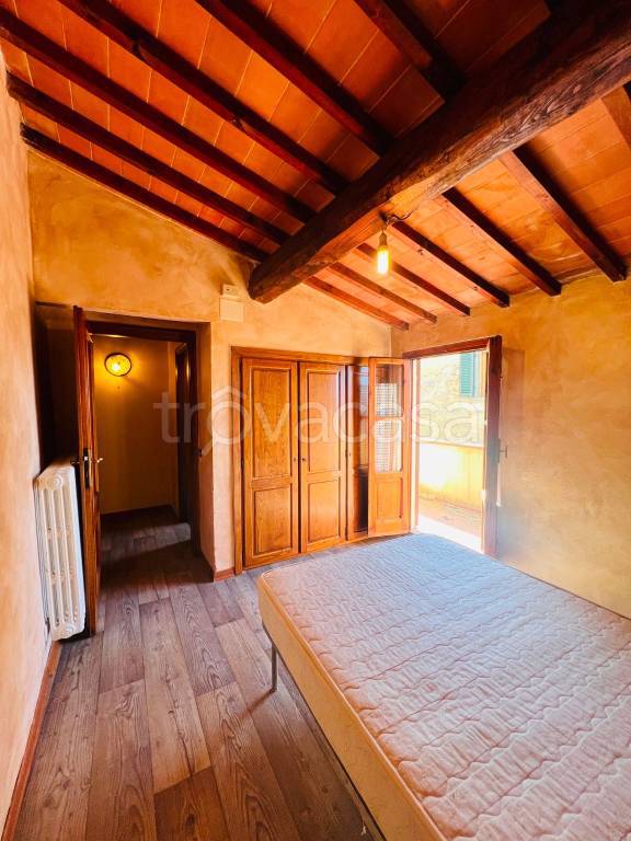 appartamento in vendita a Laterina Pergine Valdarno