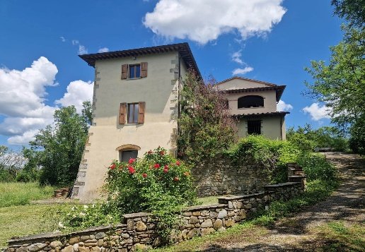 casa indipendente in vendita a Laterina Pergine Valdarno in zona Laterina