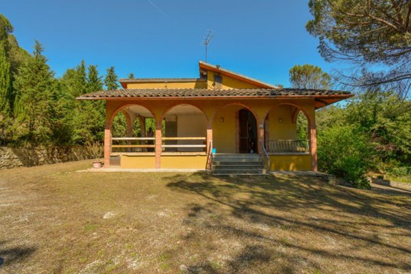 casa indipendente in vendita a Laterina Pergine Valdarno in zona Laterina