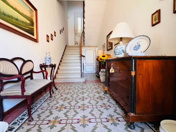 appartamento in vendita a Laterina Pergine Valdarno in zona Pergine Valdarno