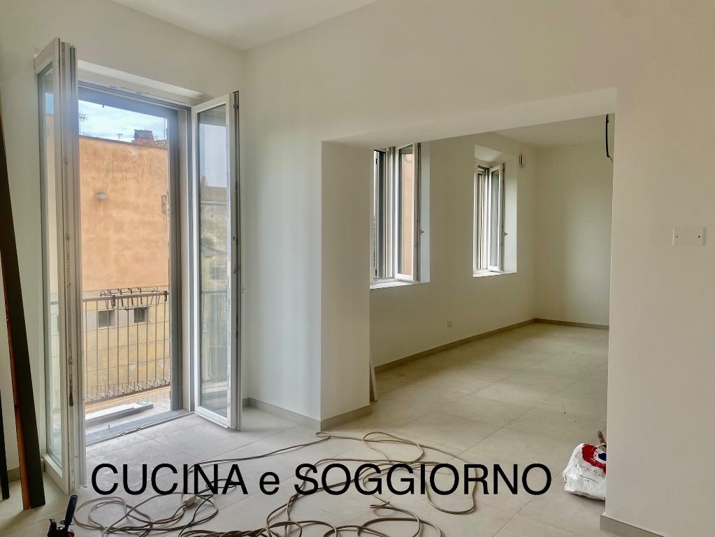appartamento in vendita a Laterina Pergine Valdarno