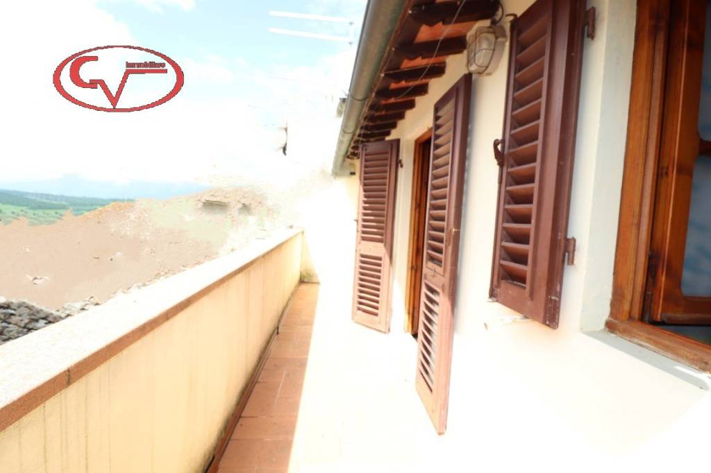 casa indipendente a Laterina Pergine Valdarno in zona Pieve a Presciano