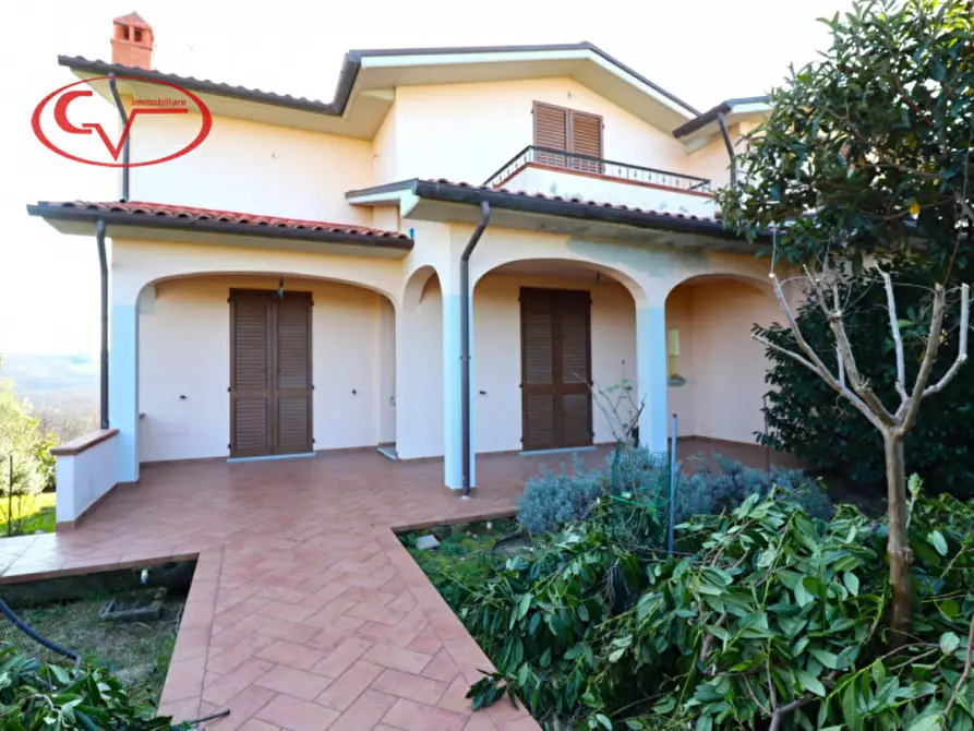 casa indipendente a Laterina Pergine Valdarno in zona Pergine Valdarno