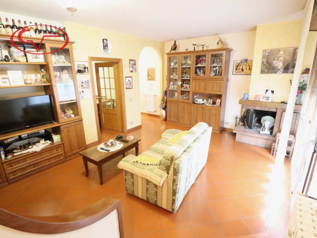 appartamento in vendita a Laterina Pergine Valdarno in zona Montalto