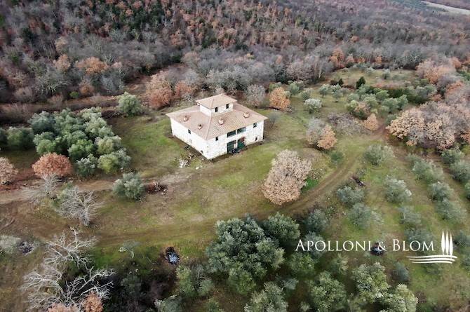 casa indipendente in vendita a Laterina Pergine Valdarno