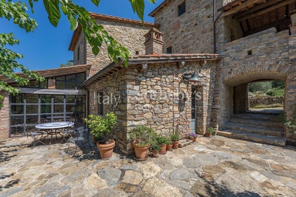 casale in vendita a Laterina Pergine Valdarno