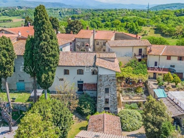 casa indipendente in vendita a Laterina Pergine Valdarno in zona Laterina