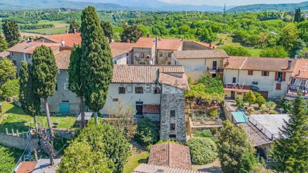 casa indipendente in vendita a Laterina Pergine Valdarno in zona Ponticino