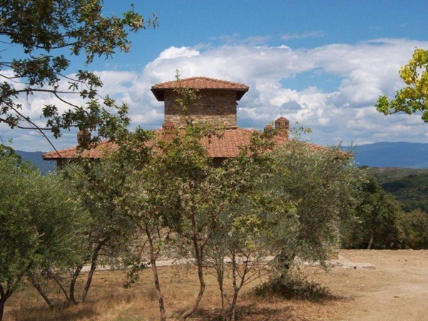 casa indipendente in vendita a Laterina Pergine Valdarno