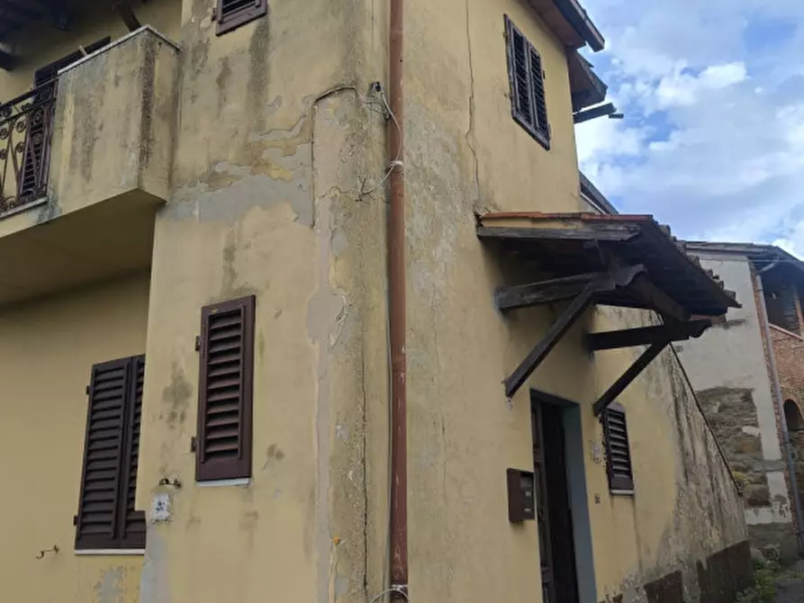 appartamento in vendita a Laterina Pergine Valdarno in zona Ponticino