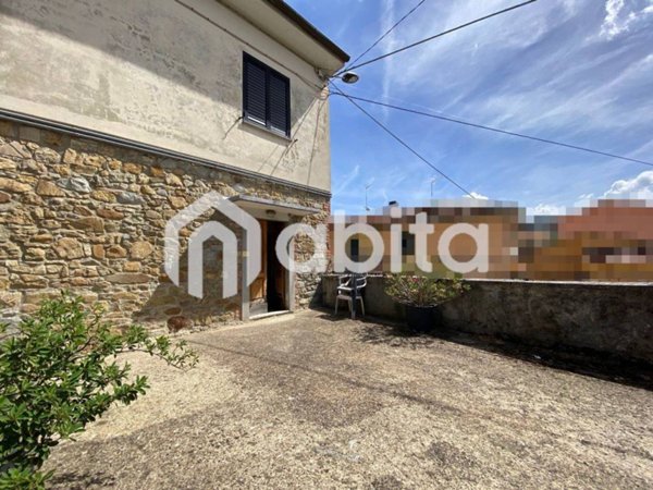 appartamento in vendita a Laterina Pergine Valdarno in zona Ponticino