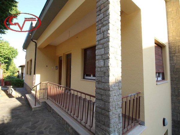 casa semindipendente in vendita a Laterina Pergine Valdarno in zona Laterina