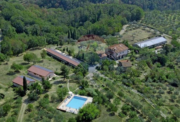 monolocale in vendita a Laterina Pergine Valdarno