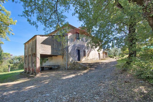 casa indipendente a Laterina Pergine Valdarno in zona Pergine Valdarno