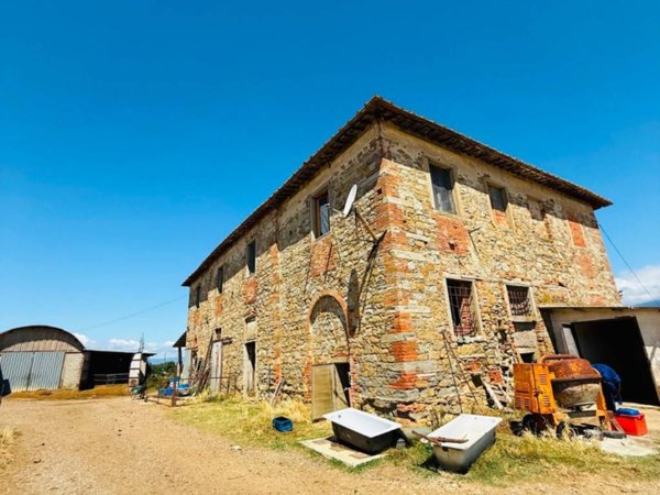 casa indipendente in vendita a Laterina Pergine Valdarno