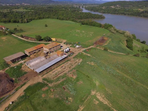 casa indipendente in vendita a Laterina Pergine Valdarno