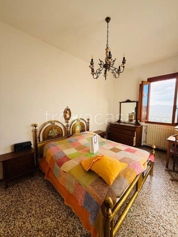 appartamento in vendita a Laterina Pergine Valdarno