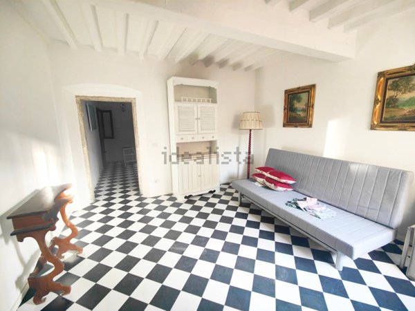 appartamento in vendita a Laterina Pergine Valdarno in zona Laterina