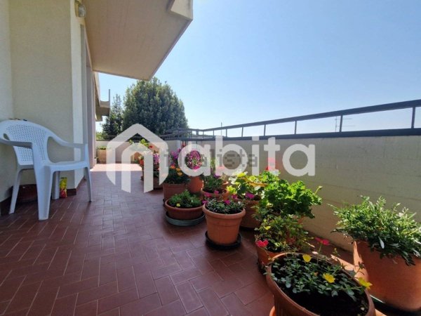 appartamento in vendita a Laterina Pergine Valdarno in zona Laterina