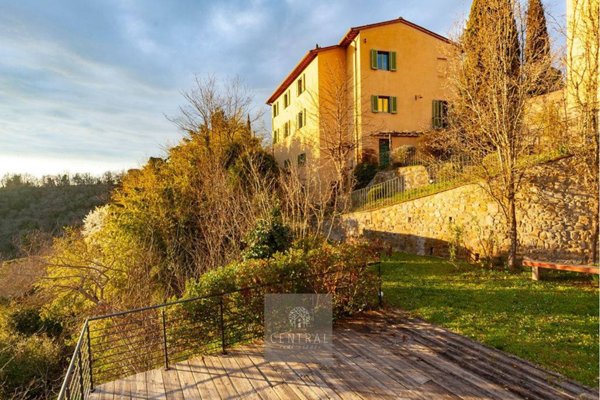 casa indipendente in vendita a Laterina Pergine Valdarno