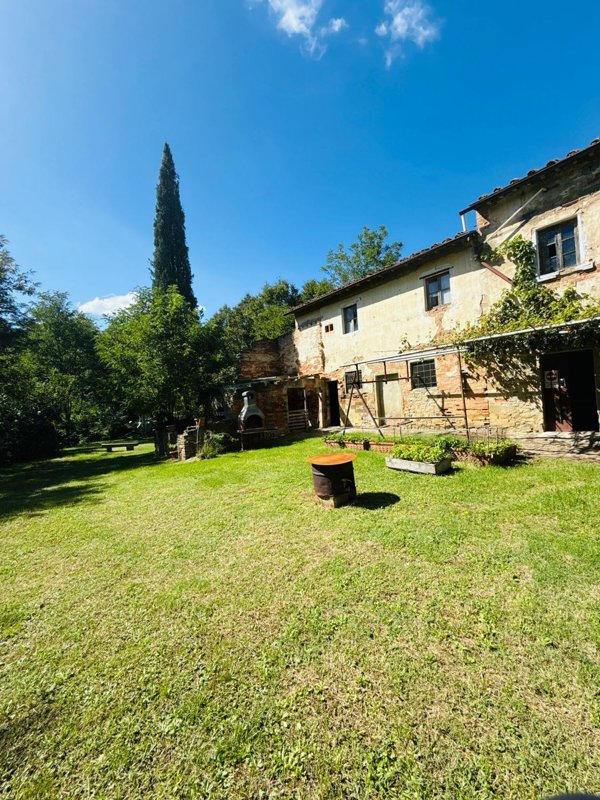 casale in vendita a Laterina Pergine Valdarno in zona Laterina