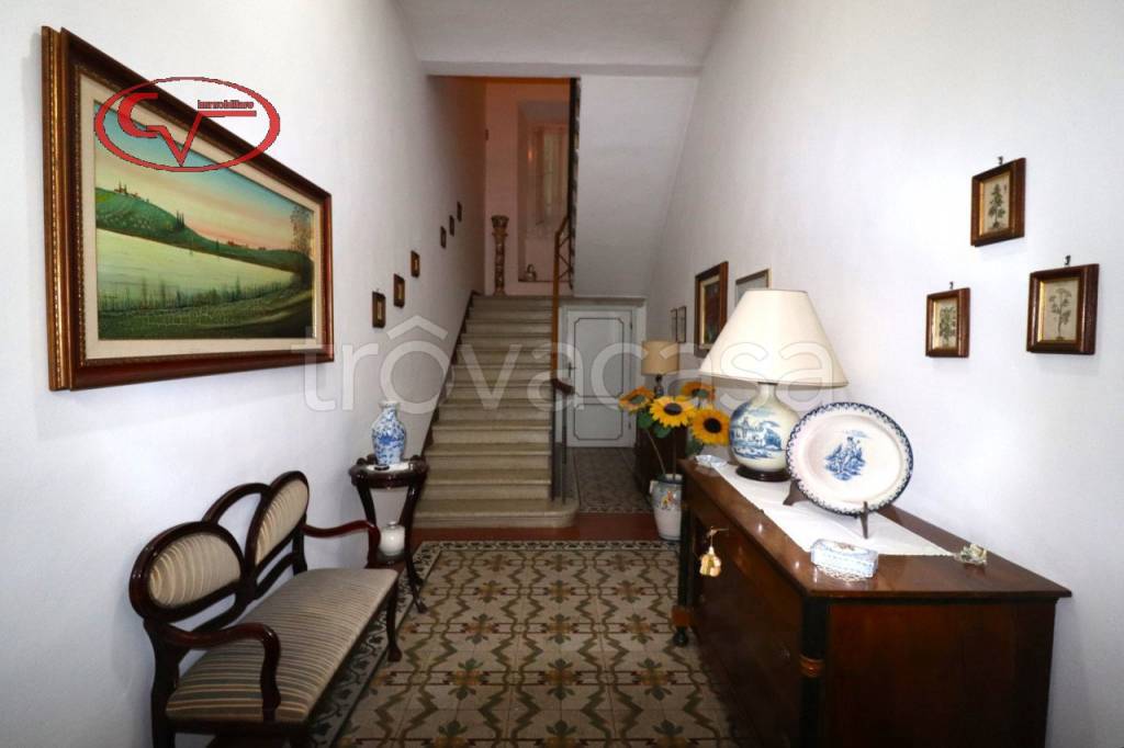 appartamento in vendita a Laterina Pergine Valdarno in zona Pergine Valdarno