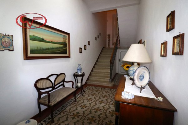 appartamento in vendita a Laterina Pergine Valdarno in zona Pergine Valdarno