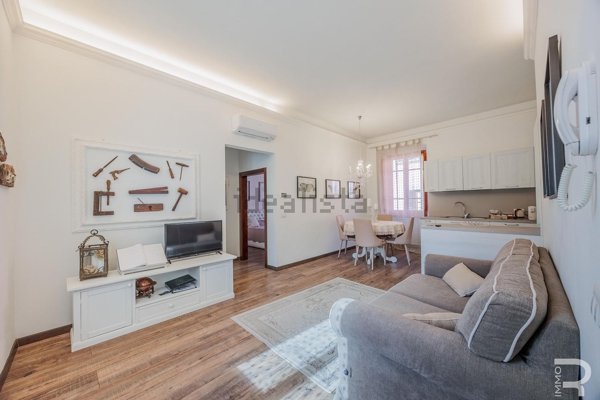 appartamento in vendita a Laterina Pergine Valdarno in zona Laterina