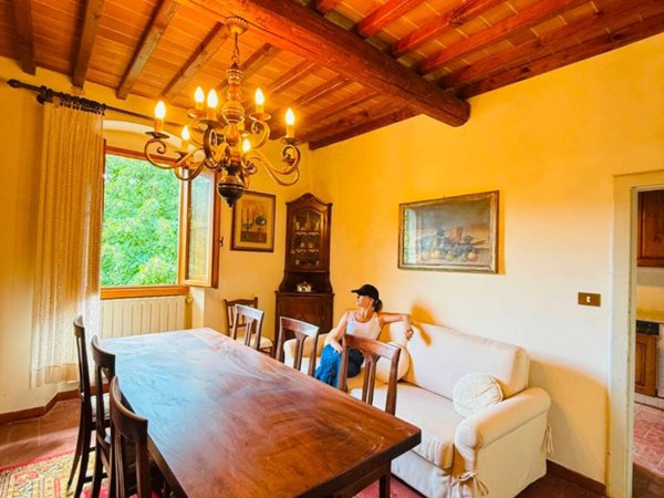 appartamento in vendita a Laterina Pergine Valdarno in zona Pieve a Presciano