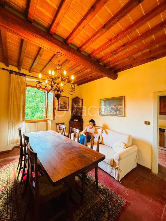 appartamento in vendita a Laterina Pergine Valdarno in zona Pieve a Presciano