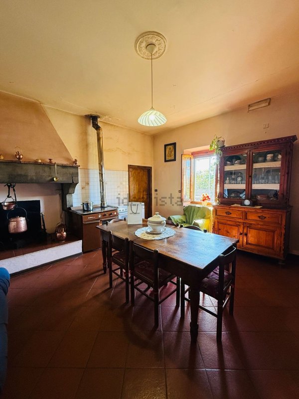 casa indipendente in vendita a Laterina Pergine Valdarno in zona Laterina