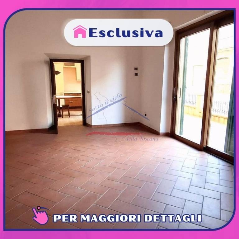 appartamento in vendita a Laterina Pergine Valdarno