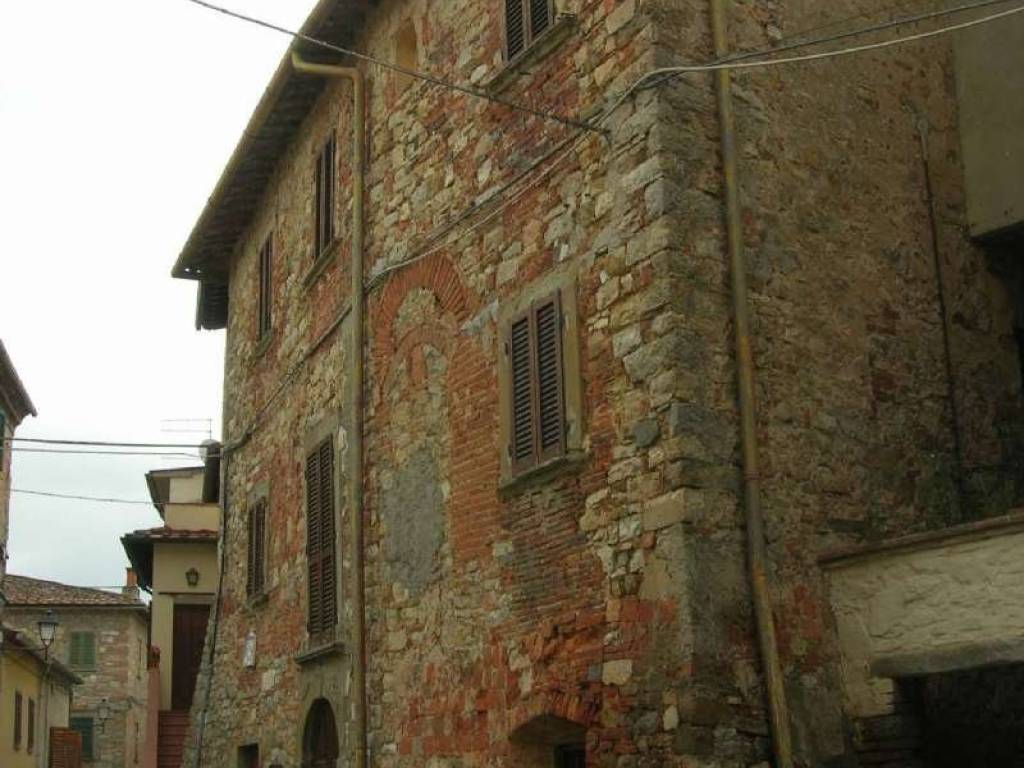 casa indipendente a Laterina Pergine Valdarno in zona Pieve a Presciano