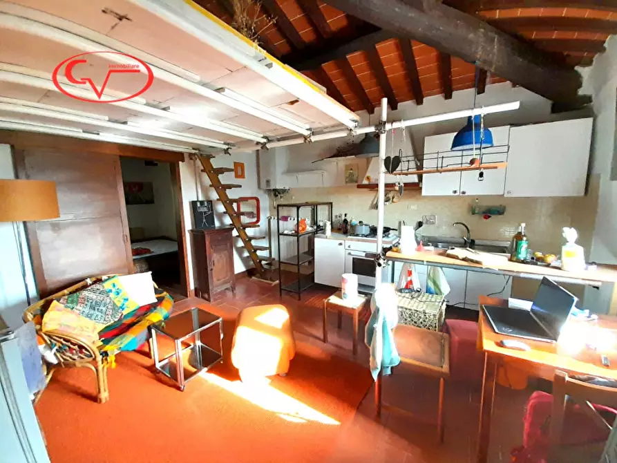 appartamento in vendita a Laterina Pergine Valdarno