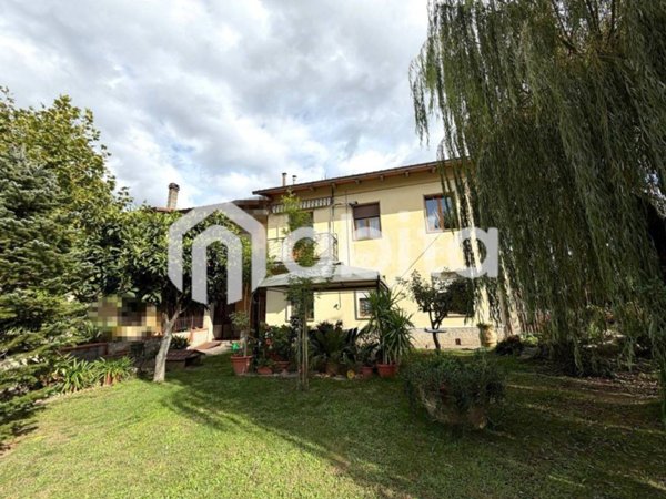 appartamento in vendita a Laterina Pergine Valdarno in zona Casanuova