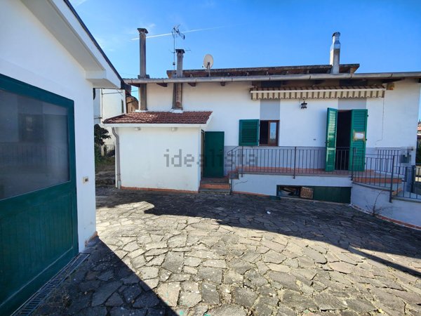 casa indipendente in vendita a Laterina Pergine Valdarno